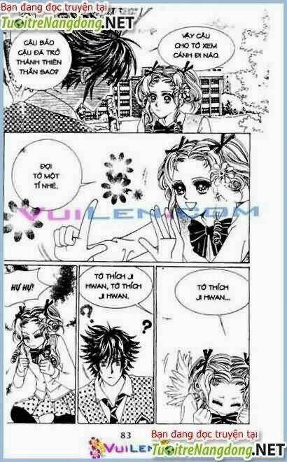 sức thanh xuân chapter 11 85