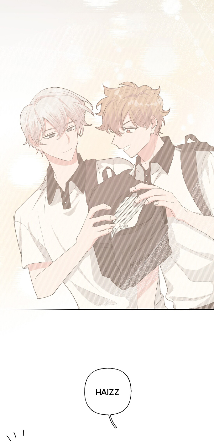 đừng nói yêu tôi (don't say you love me) chapter 4 11