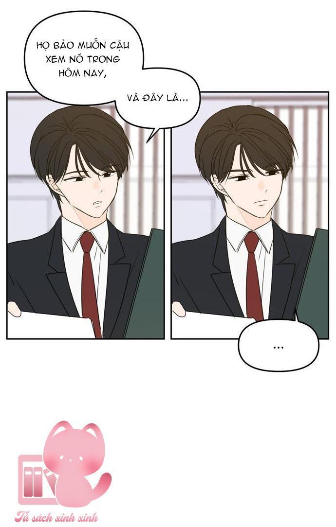 hẹn gặp nhau ở kiếp thứ 19 chapter 68 22