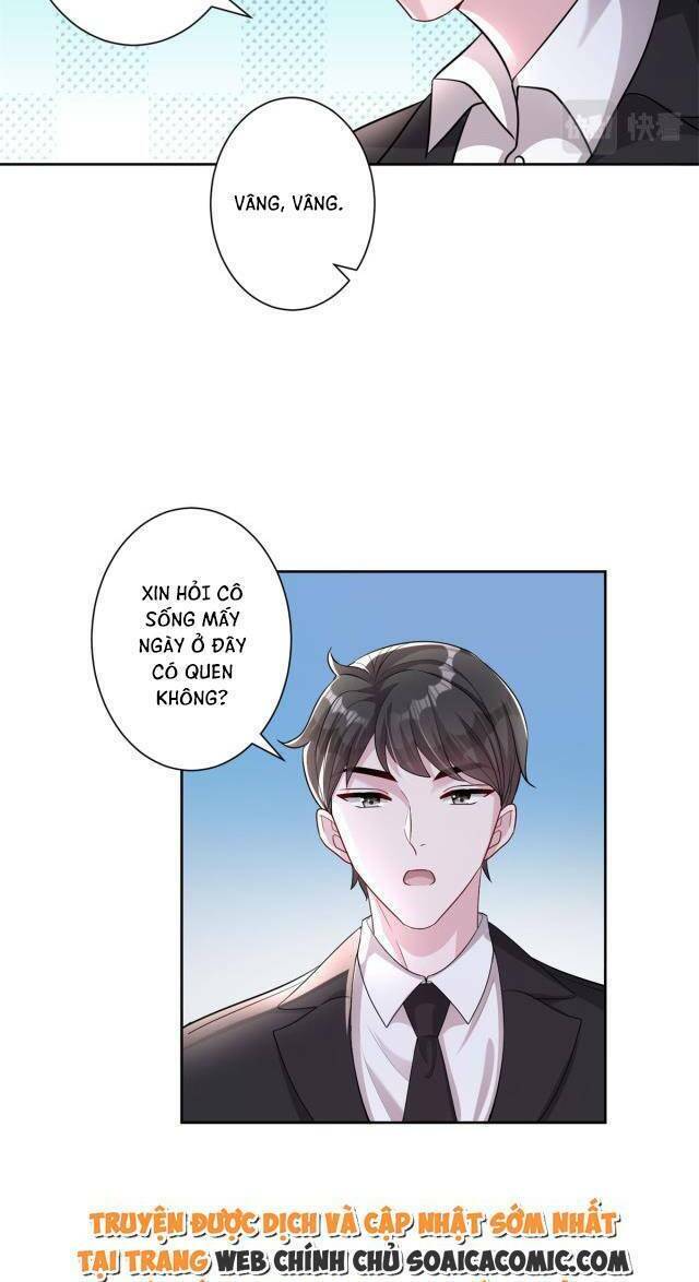 tổng tài huyết tộc cực sủng cô vợ mỹ nhân ngư chapter 8 24