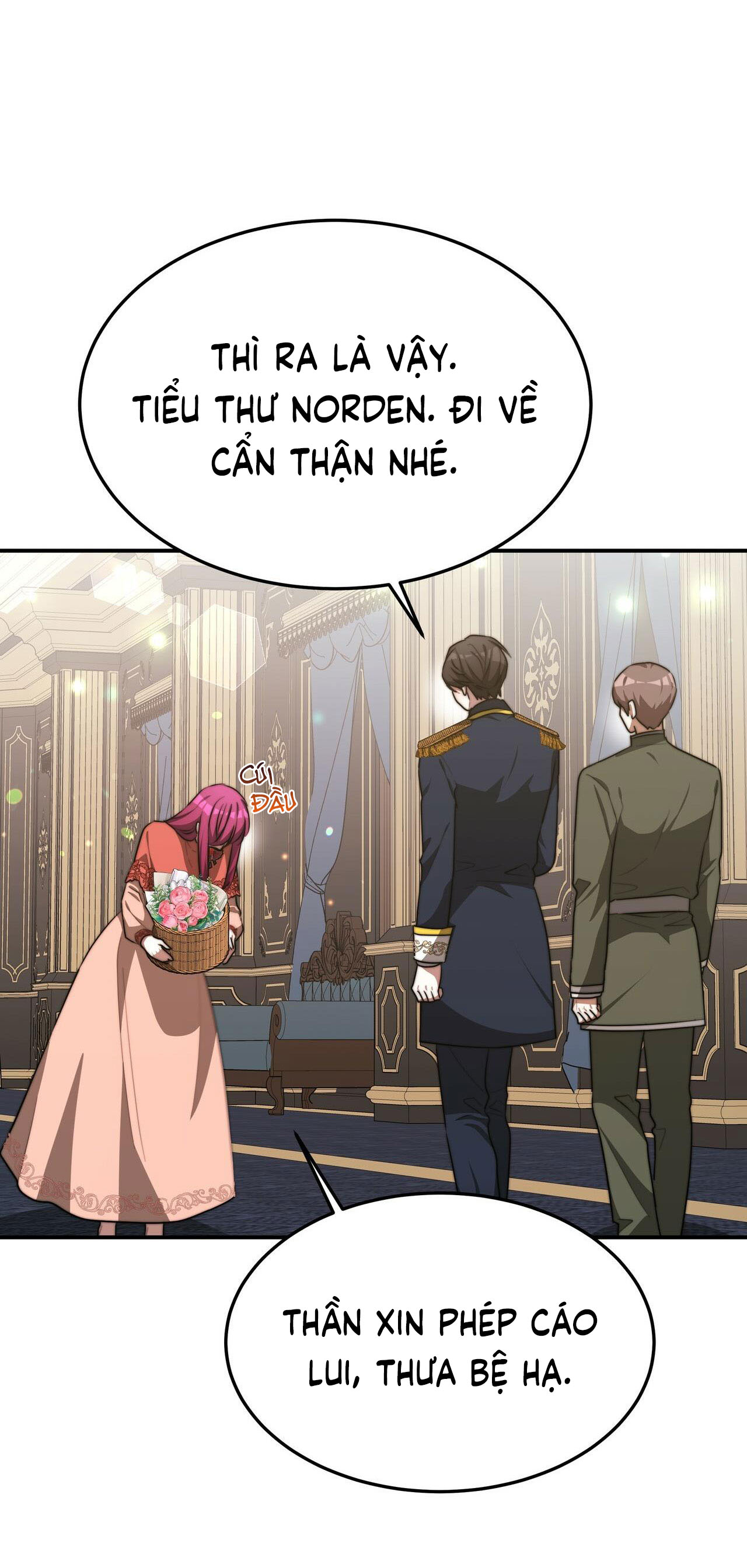 cuộc hôn nhân tay ba chapter 24 31