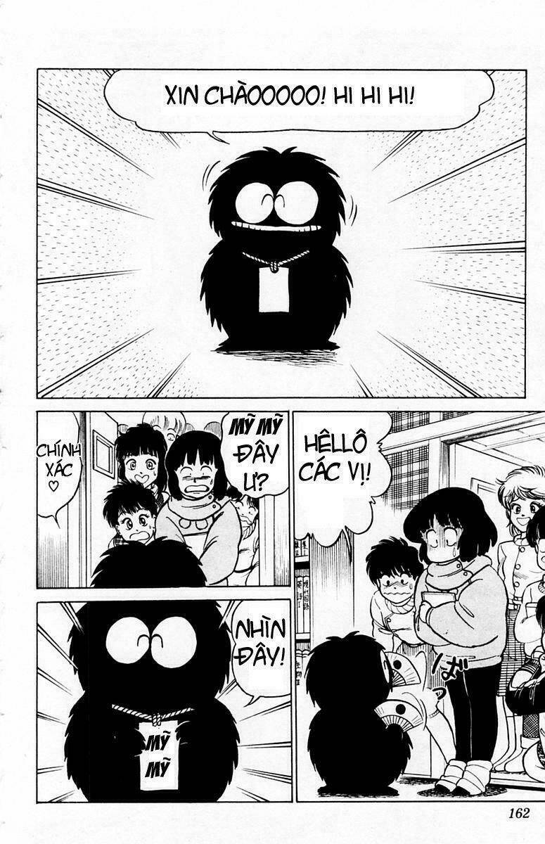 yuu & mi chapter 17 22