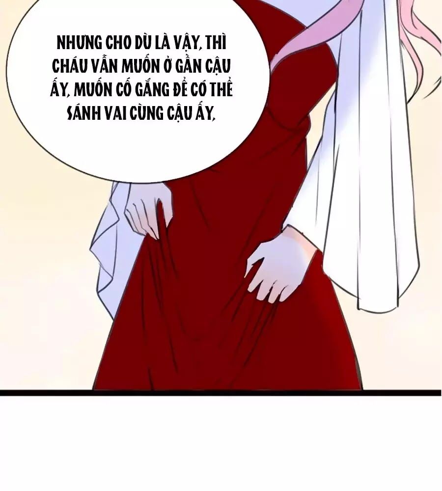 công chúa nữ vương mệnh chapter 111 46