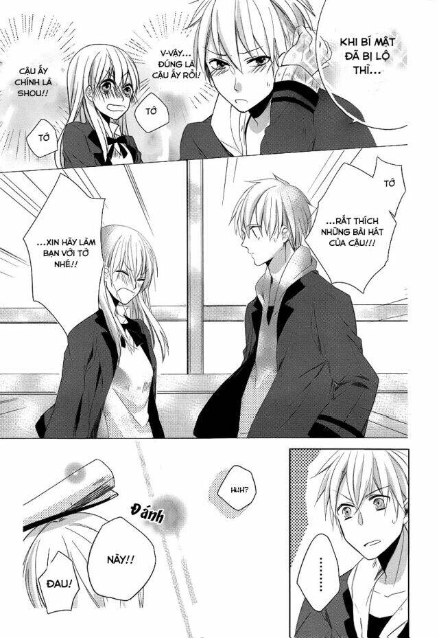 tổng hợp one shot. chapter 125 12