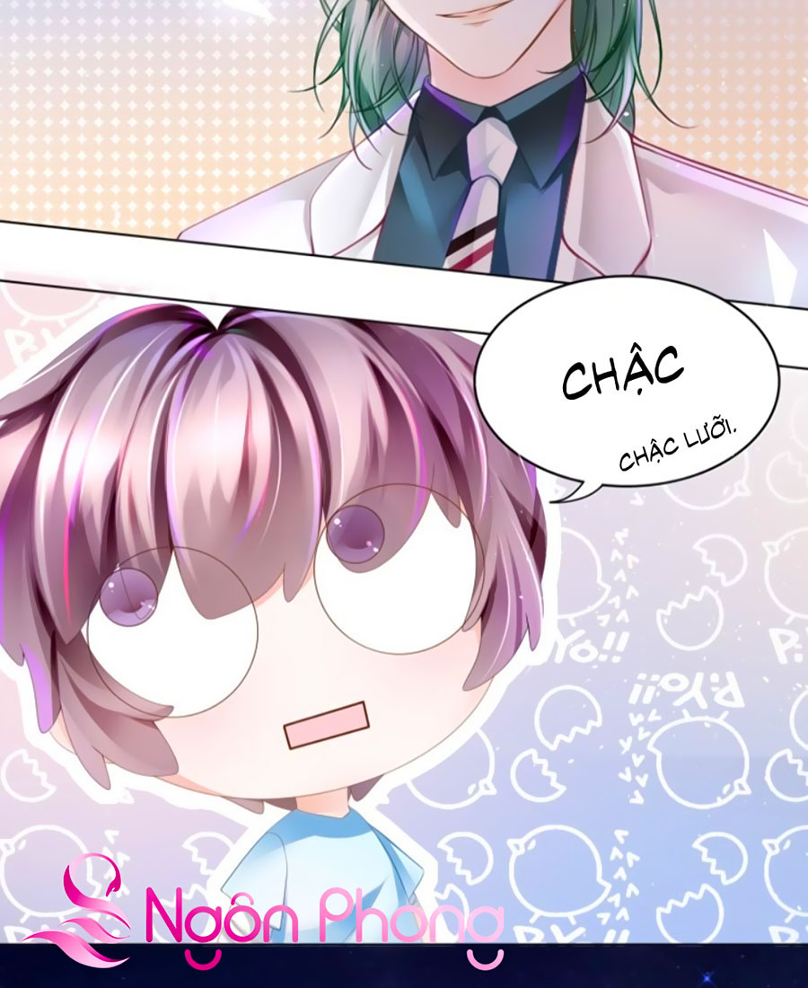 ma vương sau bộ vest: tổng tài khó chiều cưa không nổi chapter 36 10