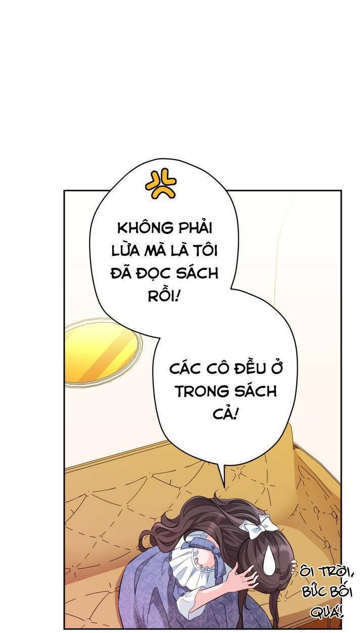 gửi đến người bạn của tôi chapter 15 11