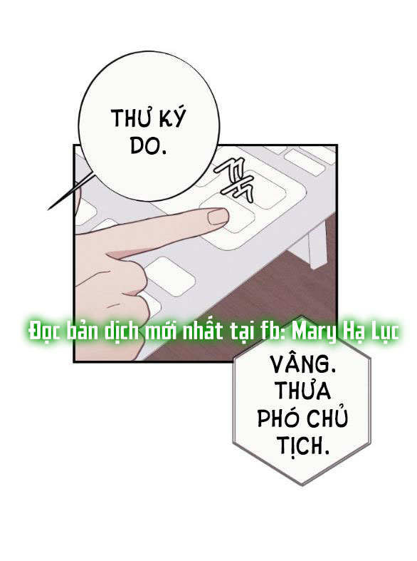 [18+] người vợ quyến rũ chapter 5.2 27