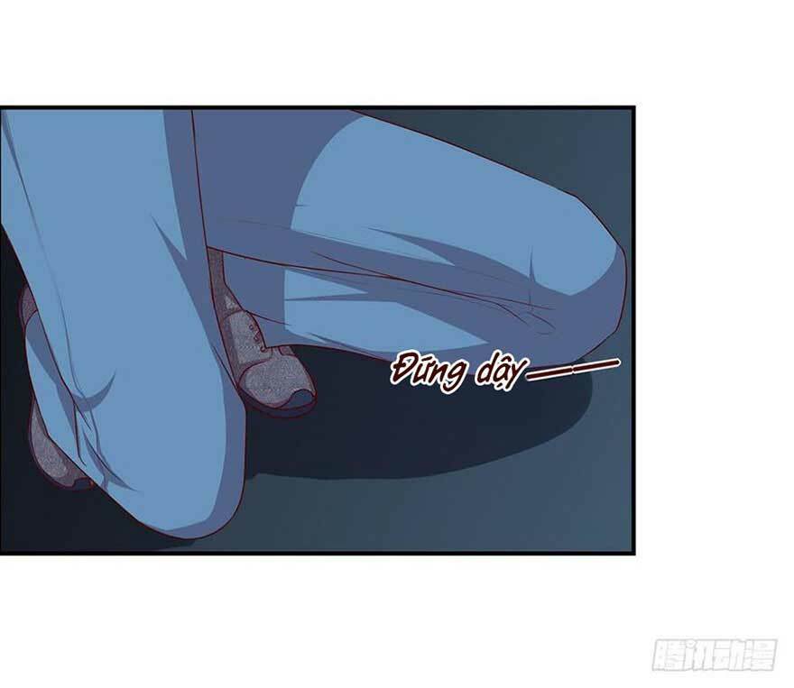 gả cho tình cũ làm lão bà chapter 35 20