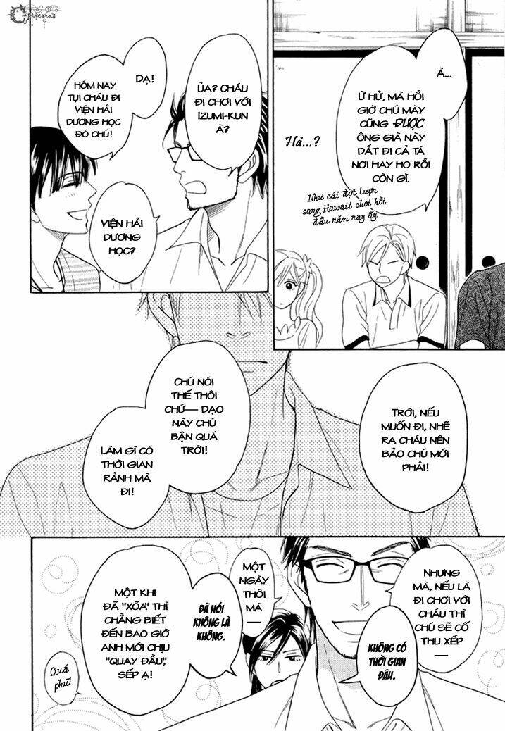 heart no kakurega chapter 4 13