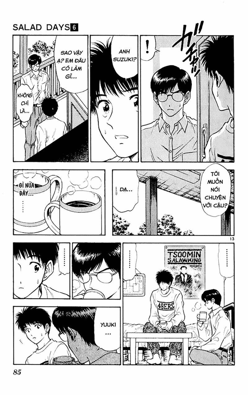 salad days chapter 42 13