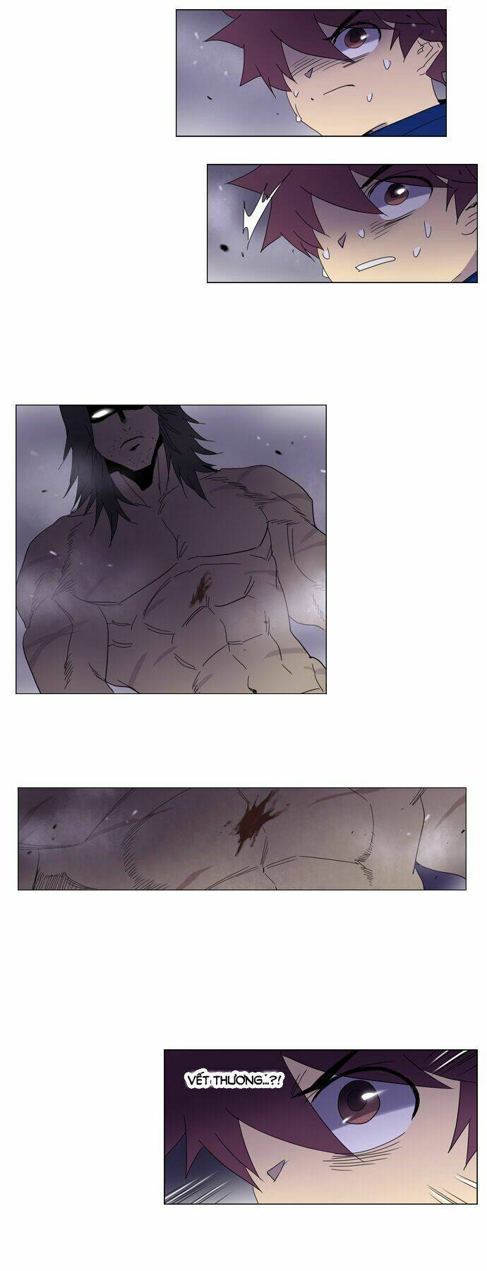 bản khế ước linh hồn chapter 54 8