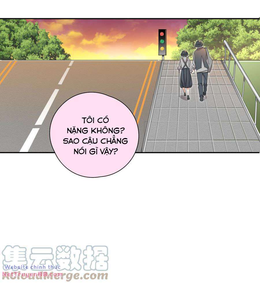 chị ơi! chị thật không bình thường! chapter 4 28