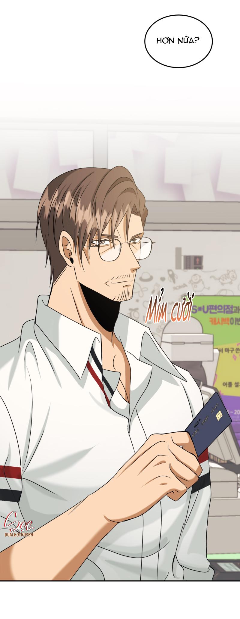 tuyển tập những ông chú tà zâm chapter 7.2 64