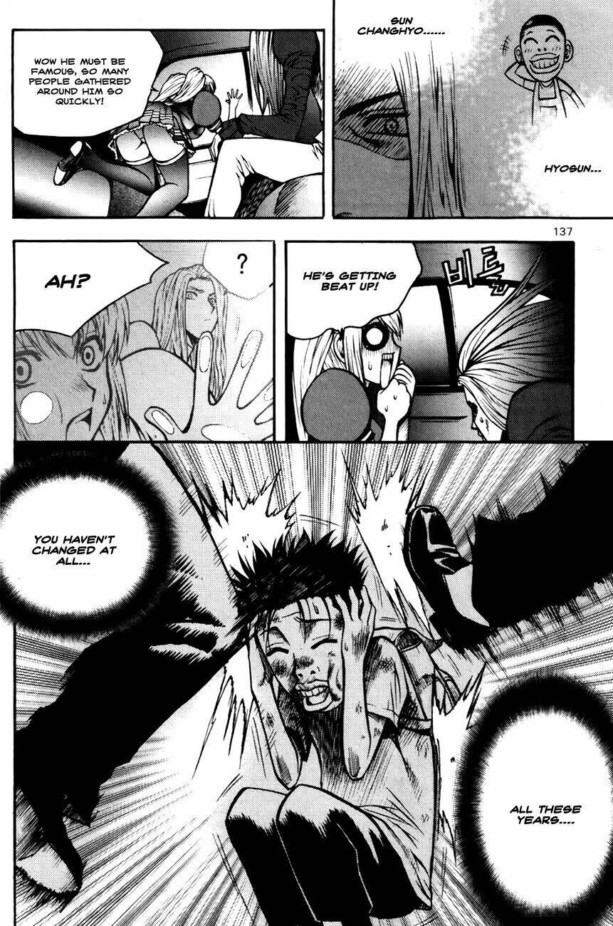 zippy ziggy chapter 68 11