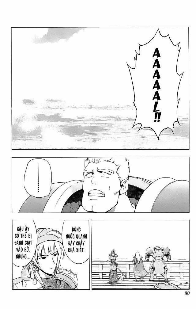 dấu ấn lửa chapter 14 30