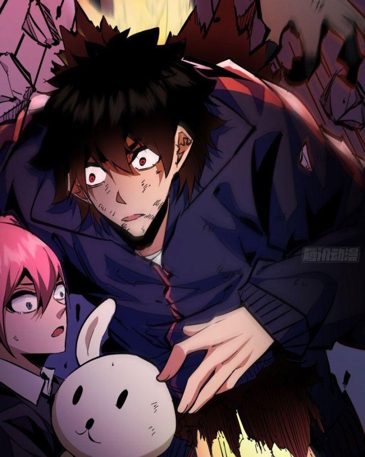 ta thật sự không phải ma vương chapter 1 108