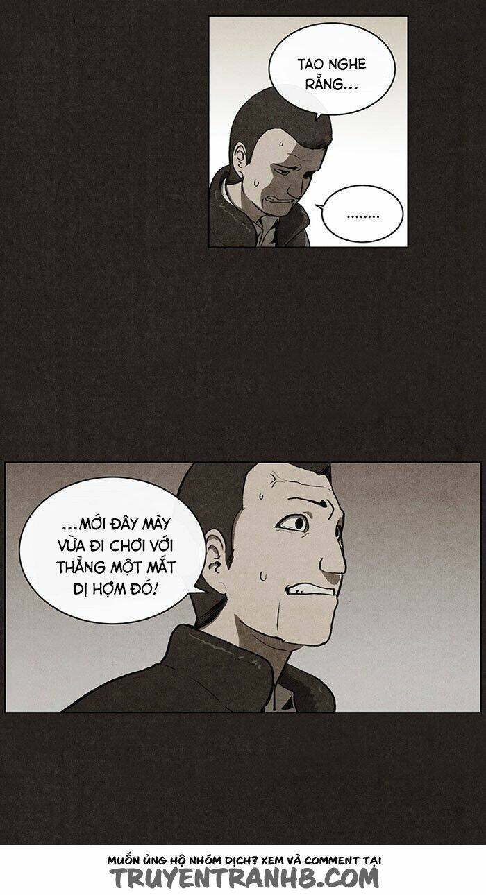 đứa con của quỷ dữ chapter 37 32