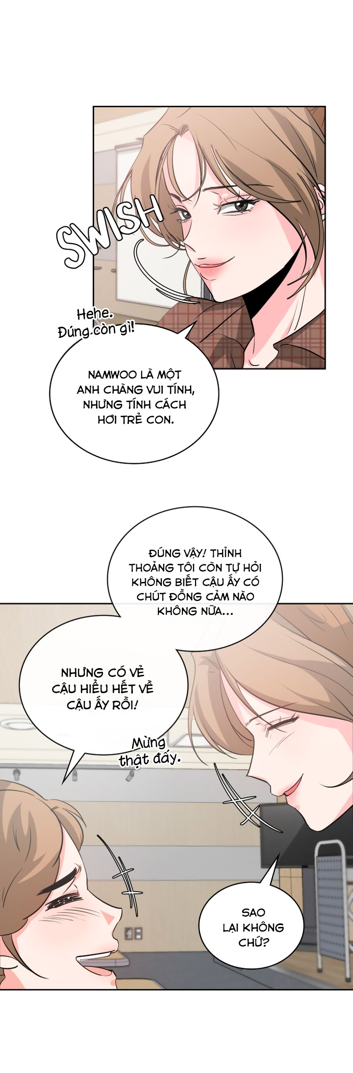 tối hậu thư chapter 45 14