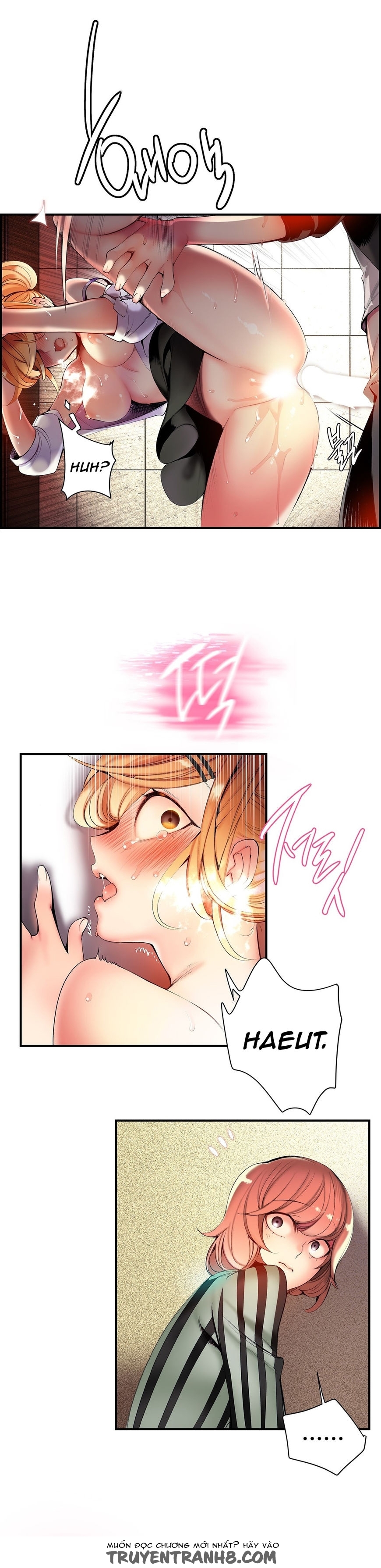 sự ràng buộc của lilith chapter 50 12