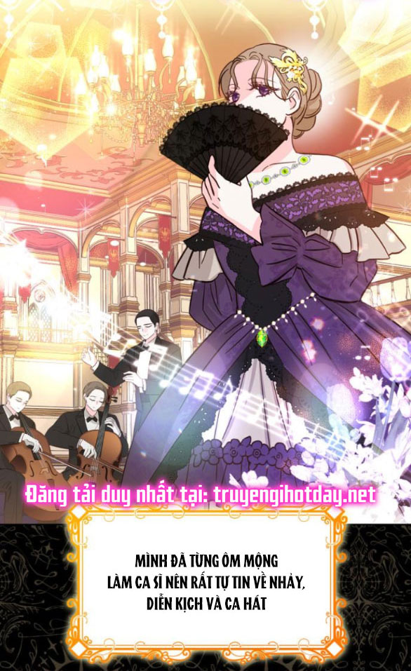 tôi trở thành vợ cũ của nam chính chapter 4.2 12