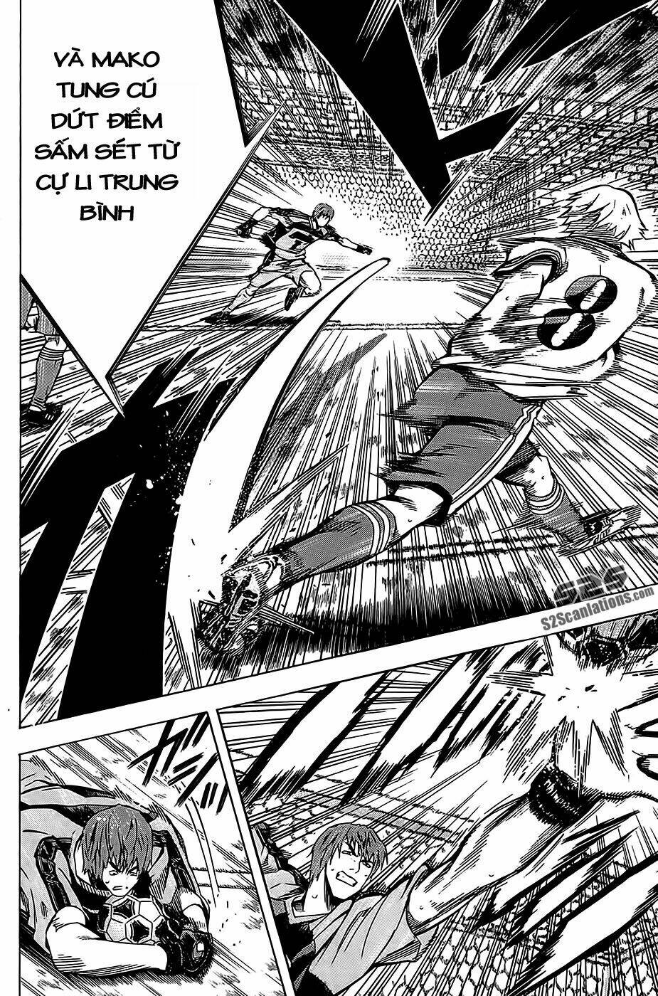 kỵ sĩ trong vòng cấm chapter 104 12