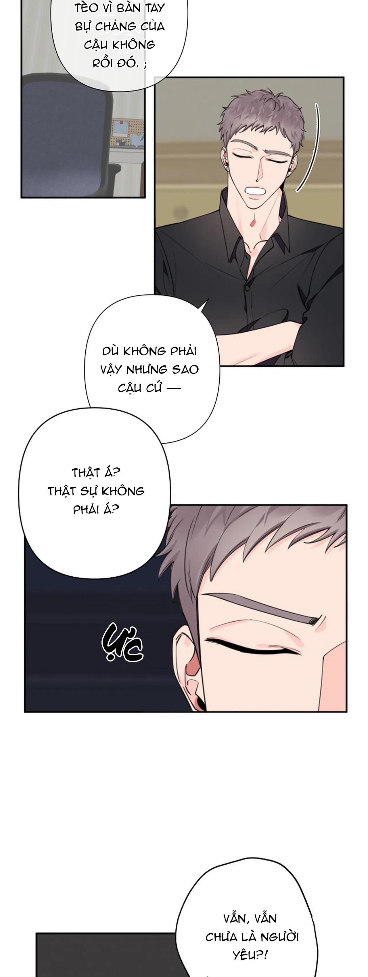 đêm dịu dàng chapter 9 5