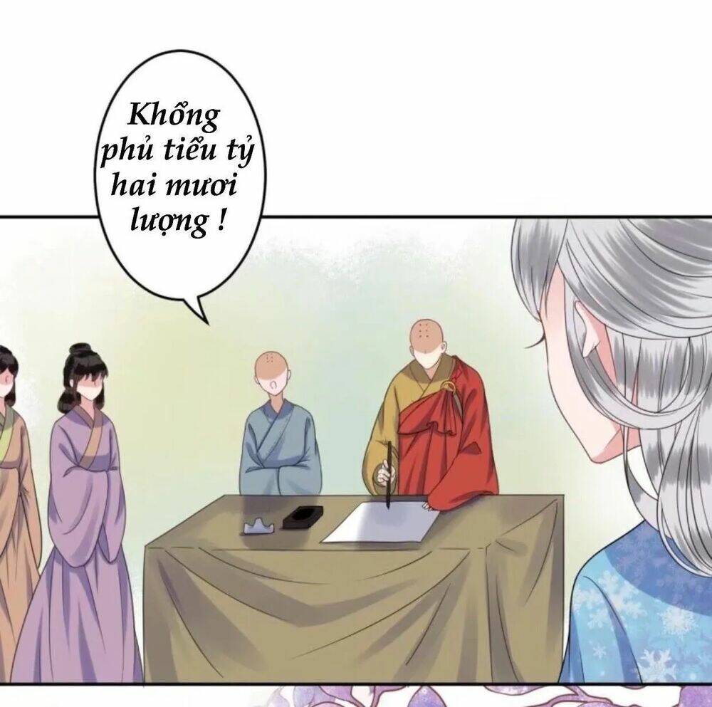 theo đuổi hoàng tử quá khó a~ chapter 43 27
