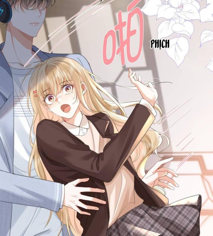 người yêu trên trang giấy chapter 3 28