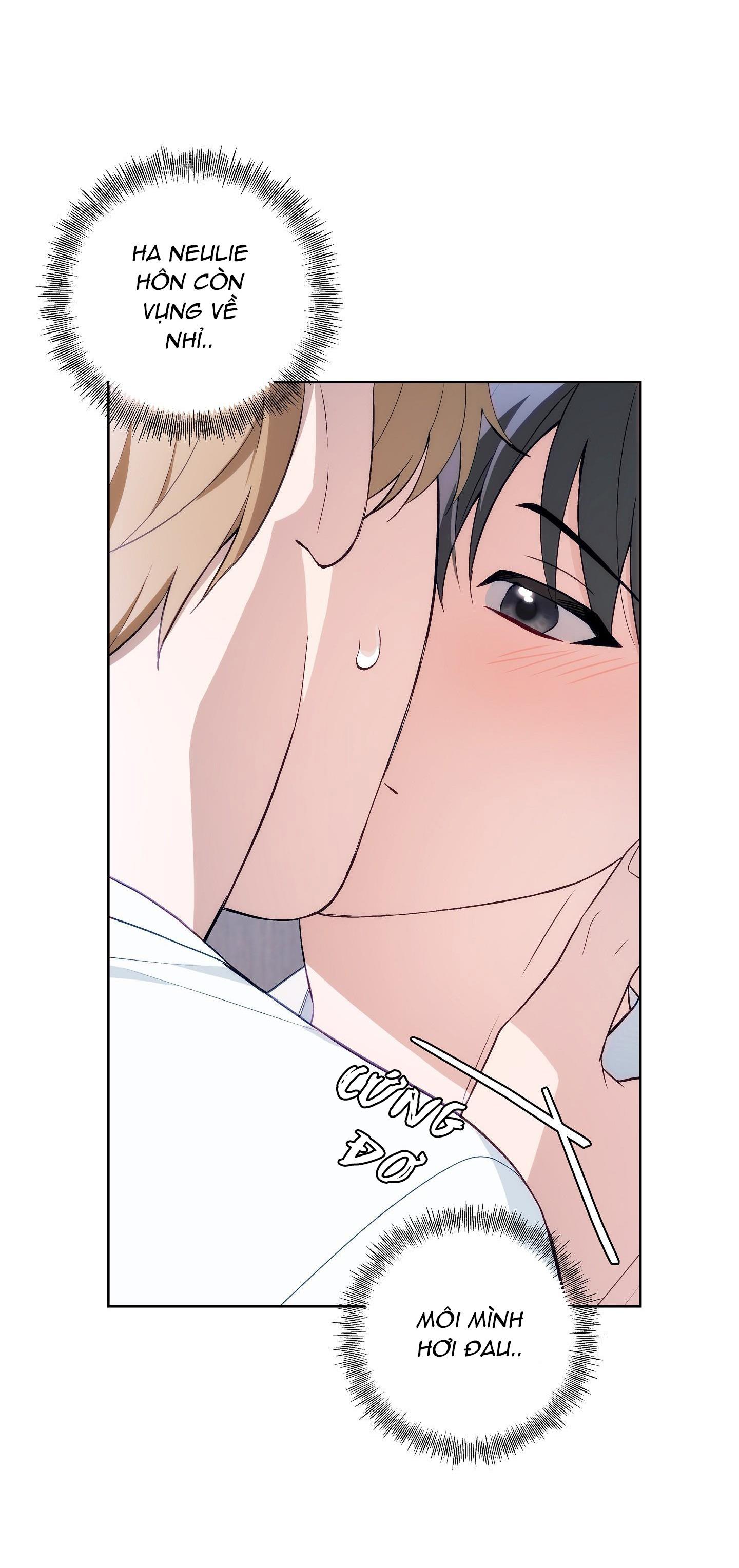 ba ngày, làm thật chapter 5 7