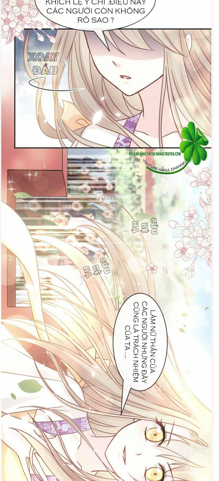 thiên hạ đệ nhất sủng phi chapter 102.1 15