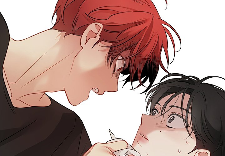 chuyện quái gì với giấc mơ đó vậy chapter 54 116