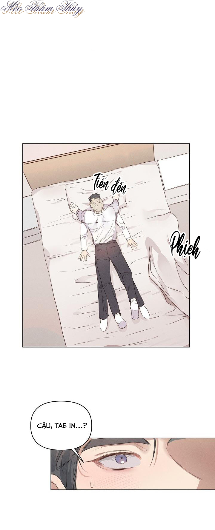 nơi tình yêu định mệnh chapter 3 9