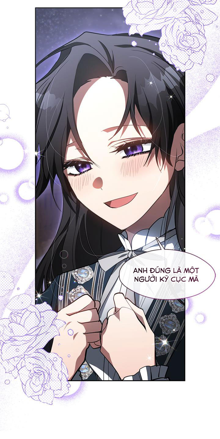 không thể bỏ rơi nhân vật phản diện chapter 40 73