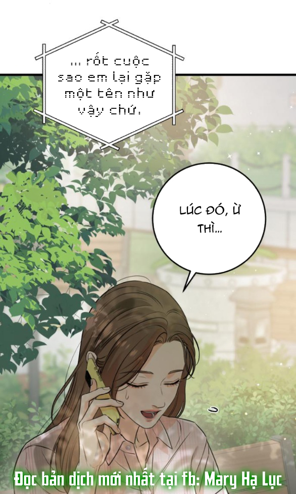 Nóng Lòng Muốn Giày Vò Em chapter 58.2 15