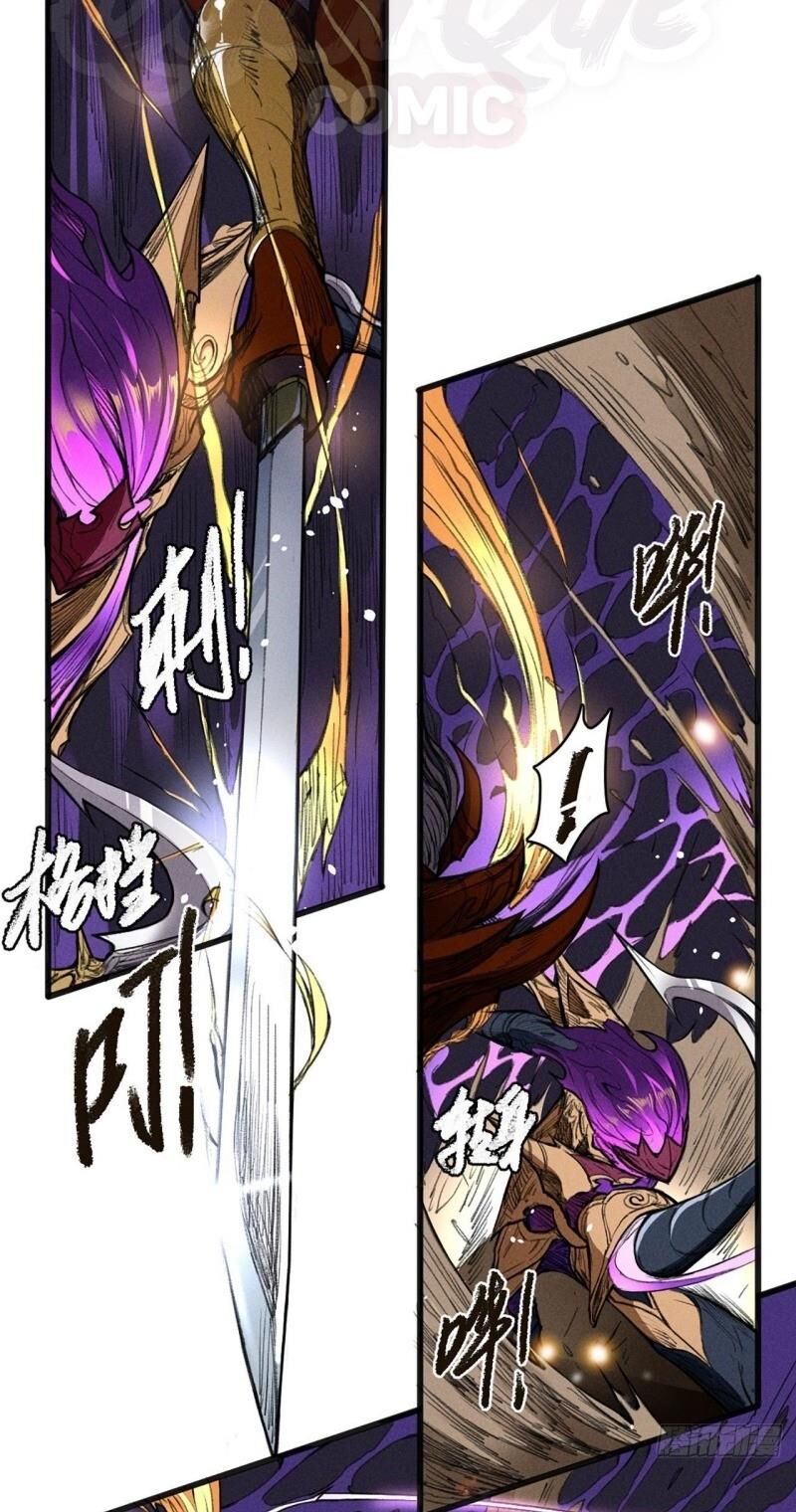 đường dần tại dị giới 2 chapter 15 14