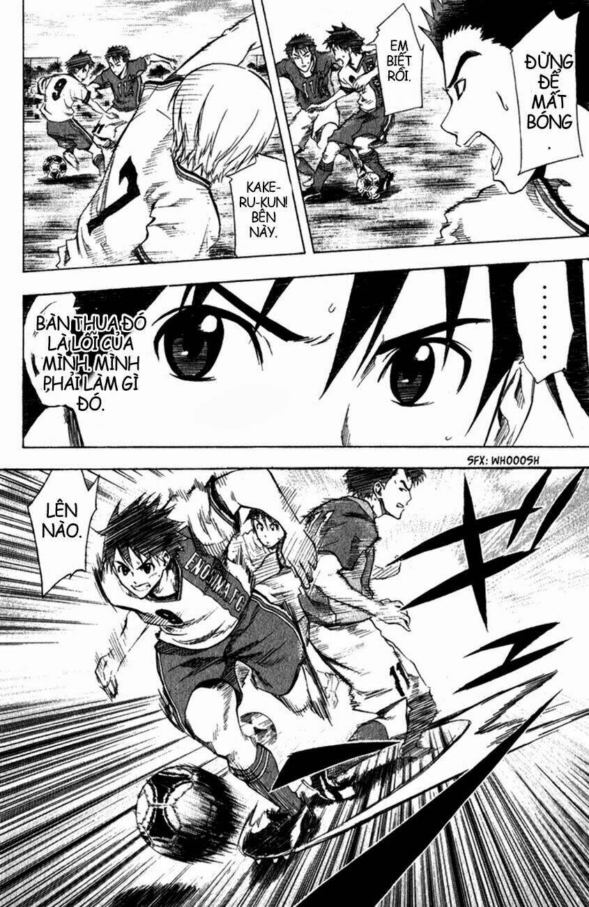 kỵ sĩ trong vòng cấm chapter 29 17