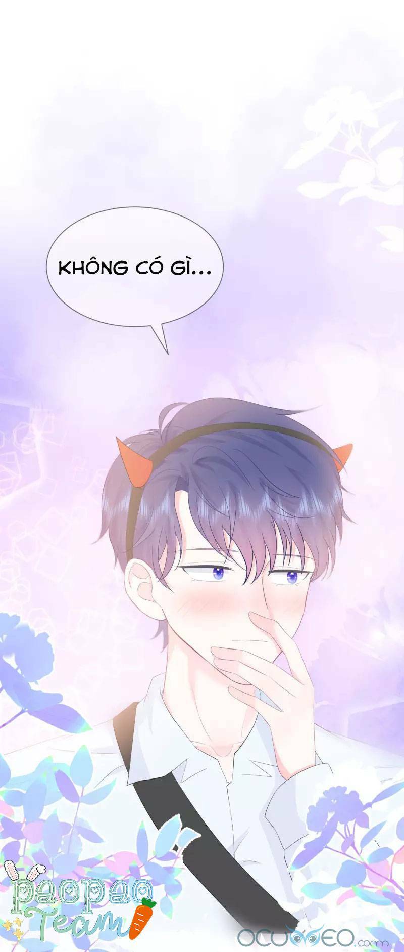 tôi và lịch sử yêu đương của tôi chapter 19 28