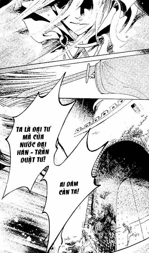 lâu lan y mộng chapter 4 139