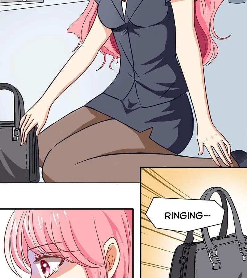 tống thống hống hách và cô gái ngây thơ chapter 2 13