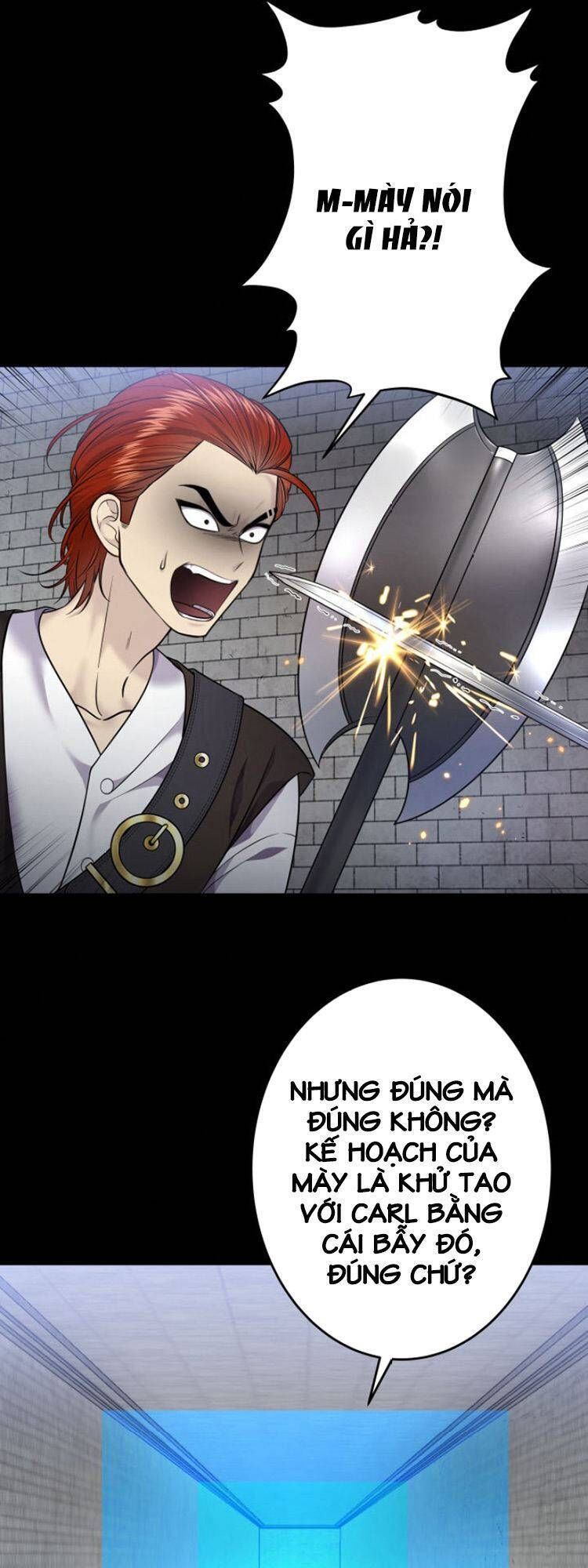 trò chơi của chúa thượng chapter 12 81