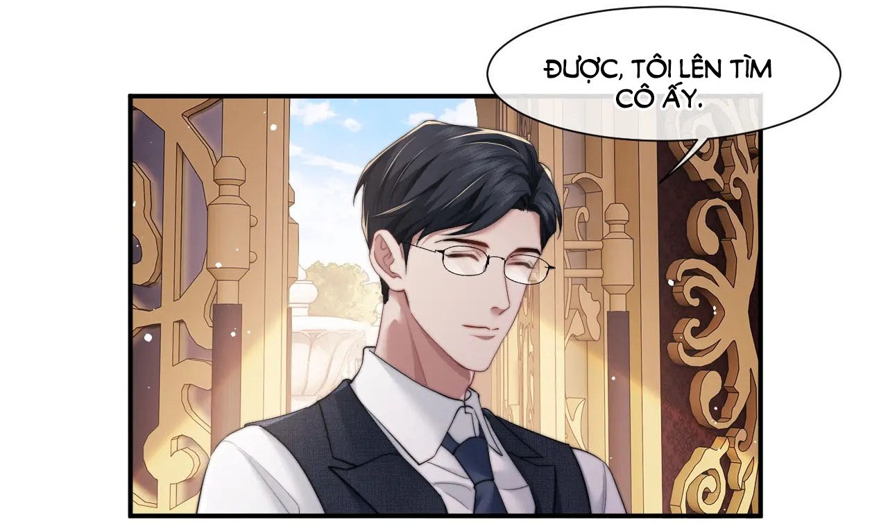 chủ mẫu cao môn xuyên không thành nữ phụ hào môn chapter 9.1 13