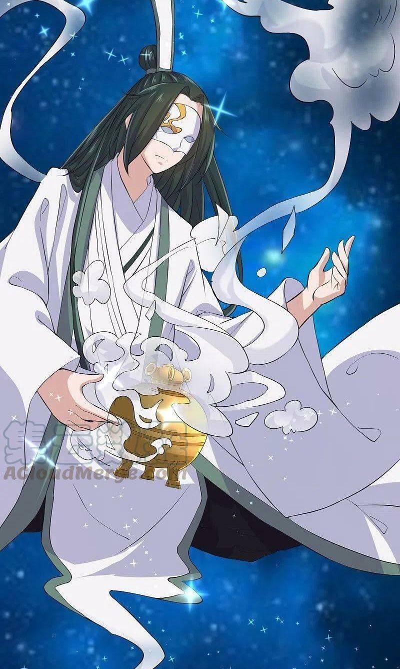 tiên võ đế tôn chapter 210 27