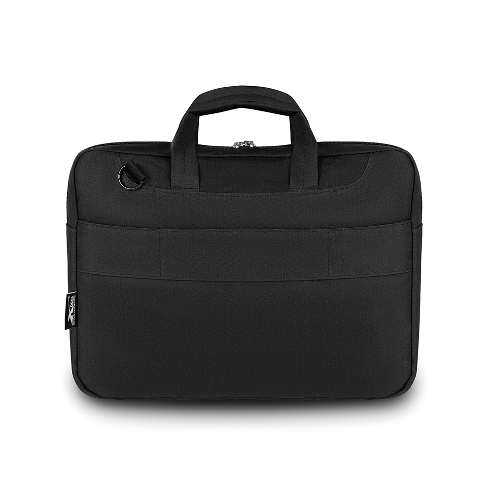 Cặp công sở chống sốc chống nước Xbags Elegant – Cặp laptop cao cấp thanh lịch, gọn nhẹ sang trọng XB4201