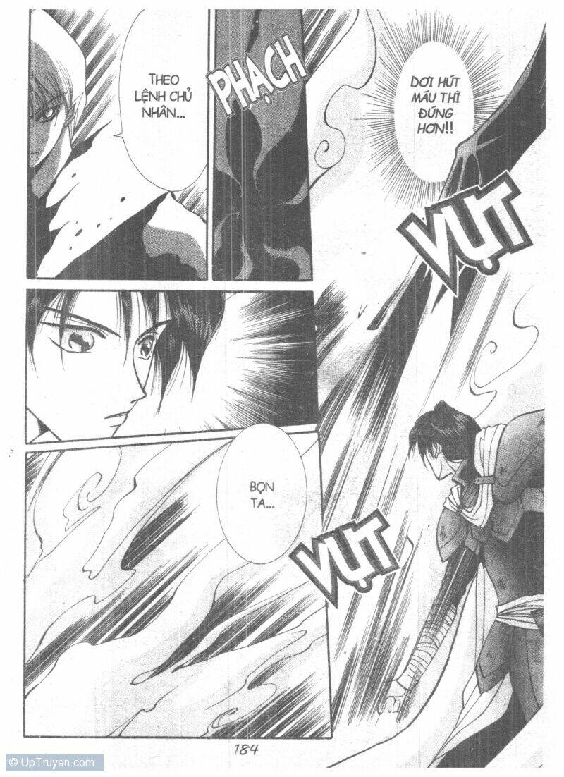 vampire game chapter 3 184