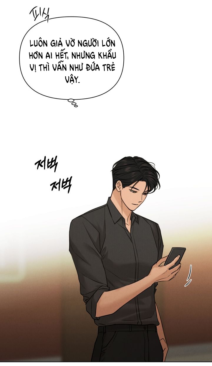 Chỉ Là Ánh Bình Minh chapter 66.2 25