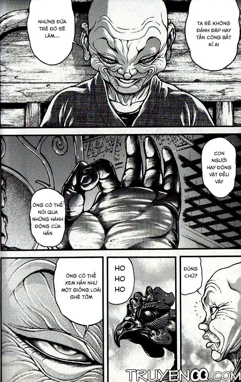 baki – son of ogre chapter 274 9