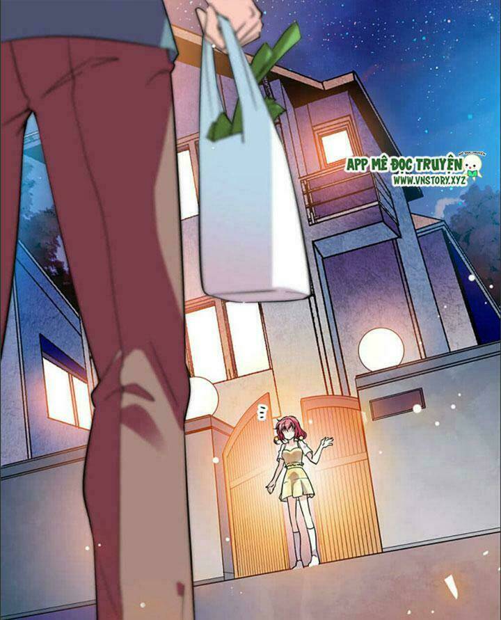 nữ hầu sau giờ học chapter 50 28