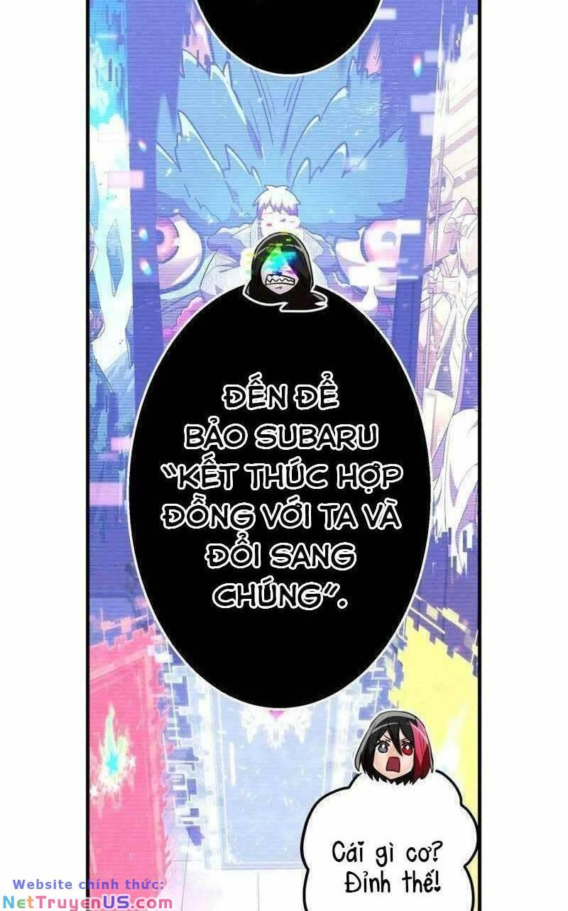 Huyết Thánh Cứu Thế Chủ~ Ta Chỉ Cần 0.0000001% Đã Trở Thành Vô Địch chapter 48 19