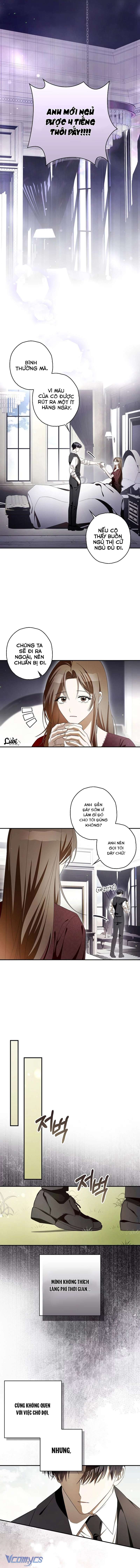 chuỗi thức ăn chapter 29 1