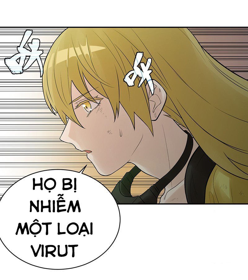 mạt thế đô thị chapter 4 11